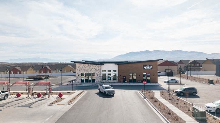 Steele Ridge Plaza Building #2