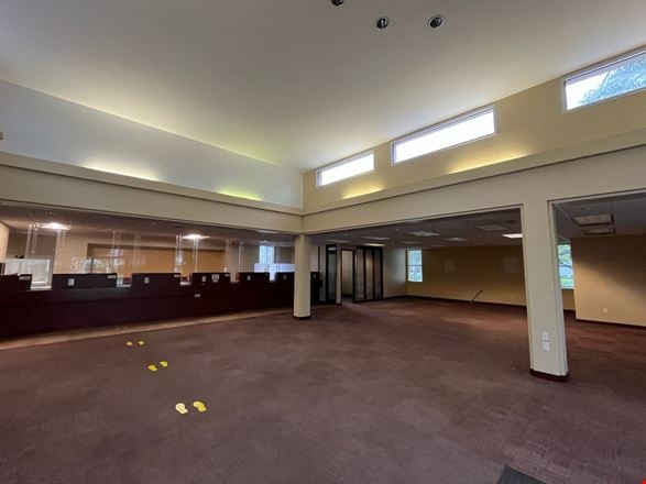 Preview of Retail space for Rent at 3401-3575 university drive