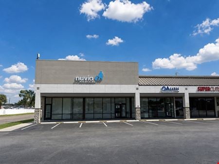 Preview of Office space for Rent at 7445 West Hillsborough Avenue