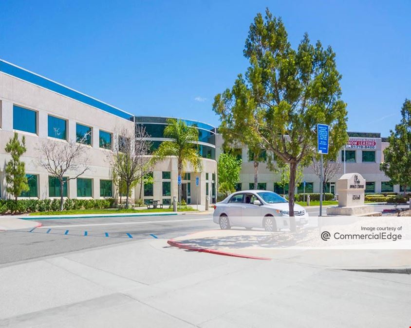 Vista Office Center