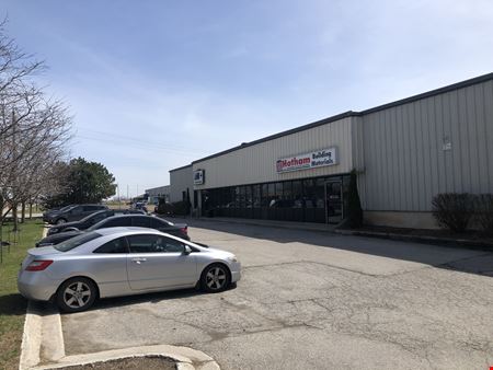 Preview of Industrial space for Sale at 4151 Perkins Road