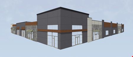 Preview of Retail space for Rent at 710 9th Avenue SE