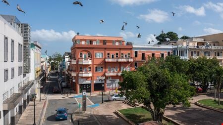 Preview of commercial space at Income Producing Mixed-Use Portfolio in Río Piedras