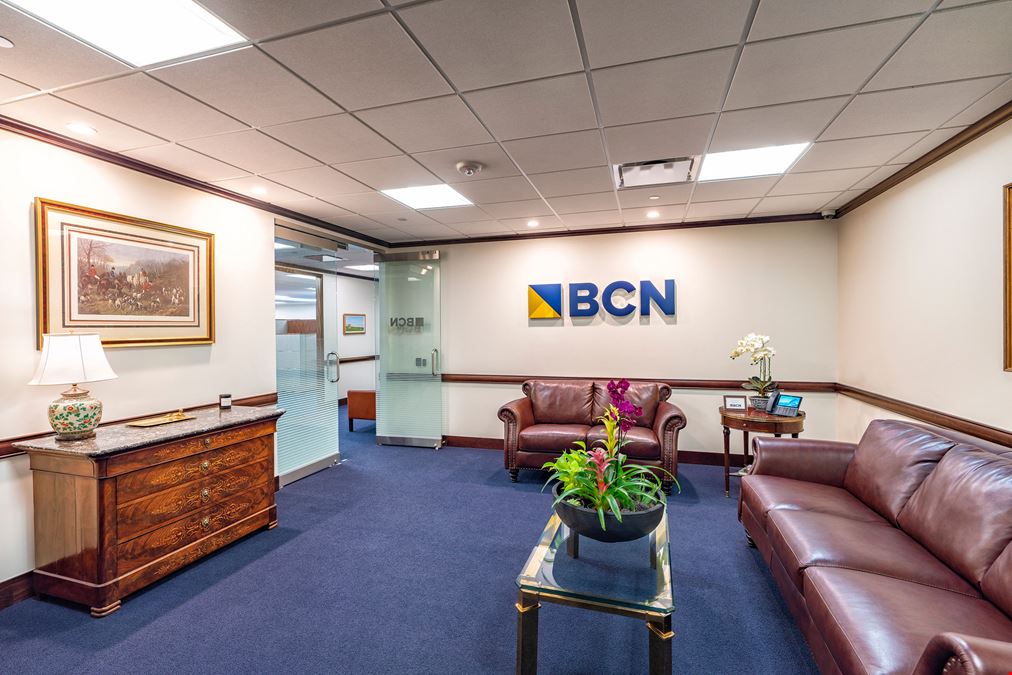 1200 Mt. Kemble Office 