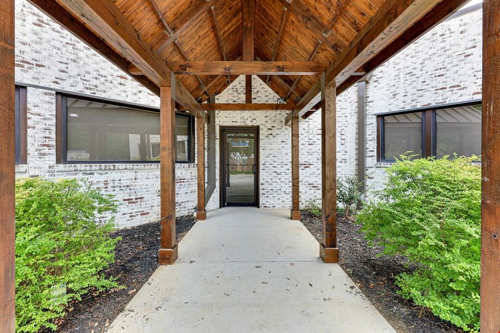 669 Lanier Park Drive