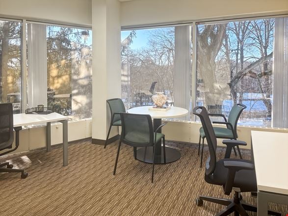 Preview of Office space for Rent at 411 Theodore Fremd Avenue Suite 206S