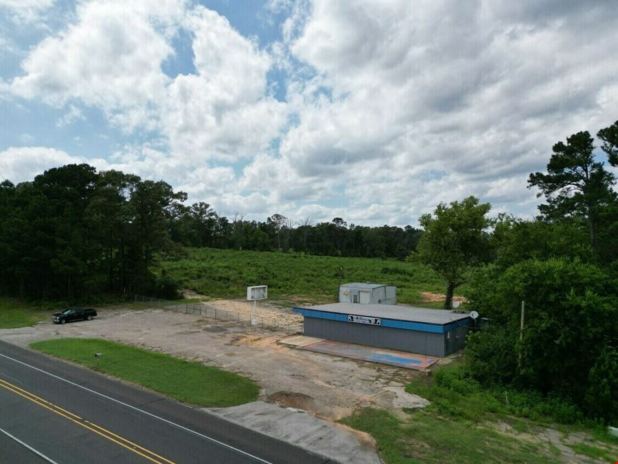 6656 W State Highway 31