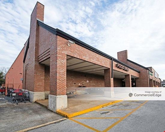 Preview of Retail space for Rent at 785 Starr Street