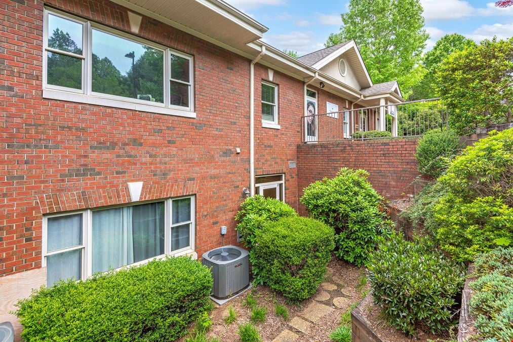 2 Walden Ridge Drive, Suite 115