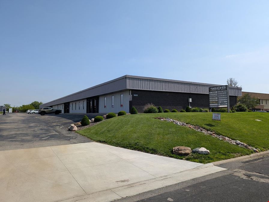 1605 W Candletree Dr Suite 107
