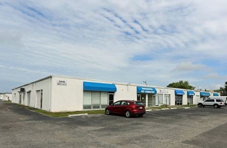 Preview of Industrial space for Rent at 1410 Commerce Blvd.