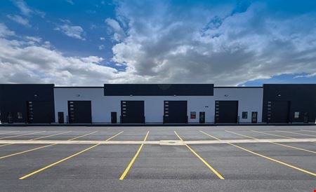 Preview of Industrial space for Rent at  Beach Dr