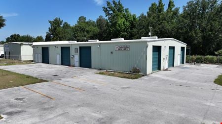 Preview of Industrial space for Rent at 5925 West Highway 542