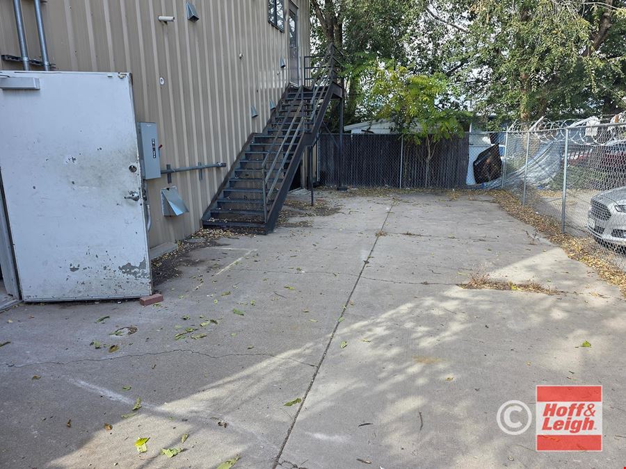 123 North Union Blvd
