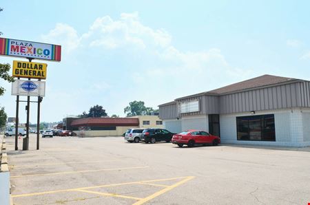 Preview of commercial space at 3355 Division Avenue South