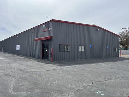 Preview of Industrial space for Rent at 25911 CA-74