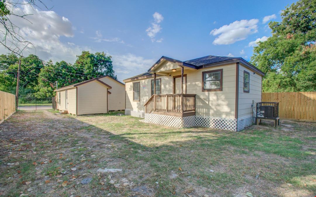 1051 W Little York Rd, Houston, TX 77091