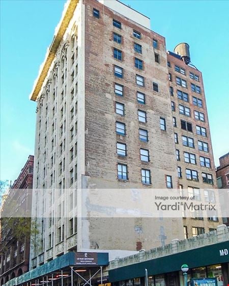 Preview of Office space for Rent at 65 Bleecker Street