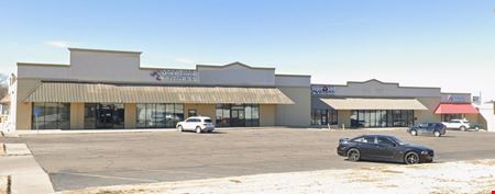Preview of Retail space for Rent at 1402 North Main Street