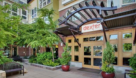 Preview of Retail space for Rent at 1205 Dexter Avenue North
