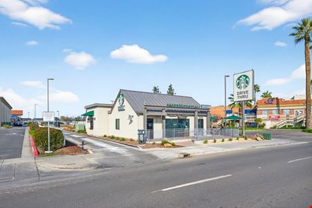 Preview of Retail space for Sale at 550 W Lacey Blvd