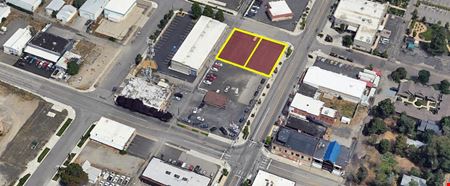 Preview of VacantLand space for Sale at 2027 E Sprague Ave