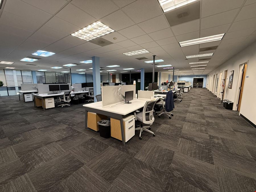 Orlando Central Center