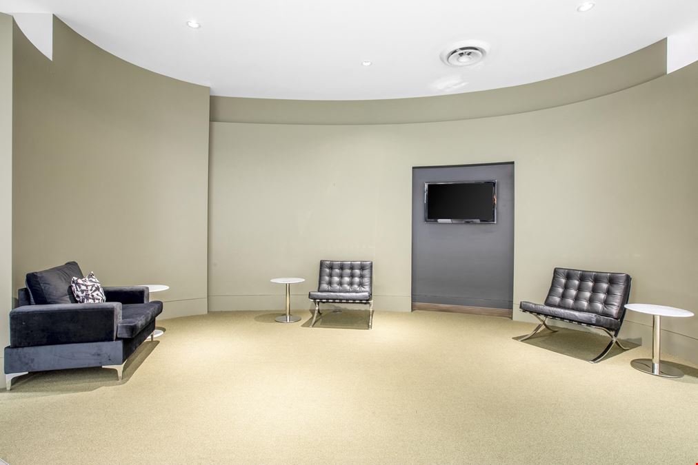 Regus - Newport Beach - Dove Street