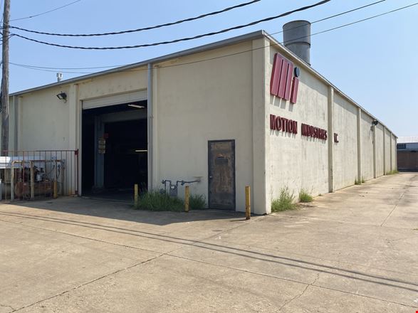 Preview of Industrial space for Rent at 510 U.S. 80
