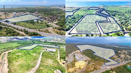Preview of VacantLand space for Sale at Encarnacion & Tallaboa Poniente Wards