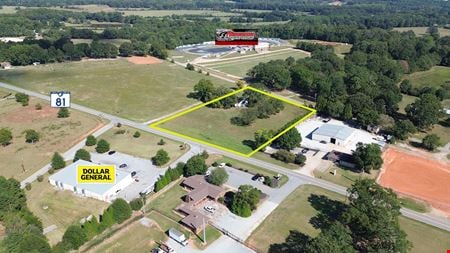 Preview of VacantLand space for Rent at 106 Regal Lane