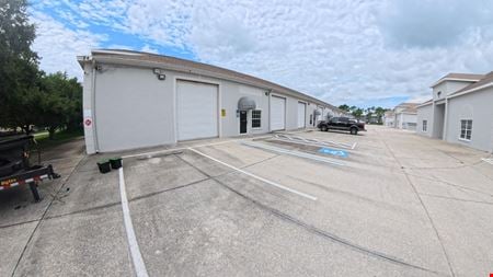 Preview of commercial space at 2825 Business Center Boulevard, Melbourne, FL, USA
