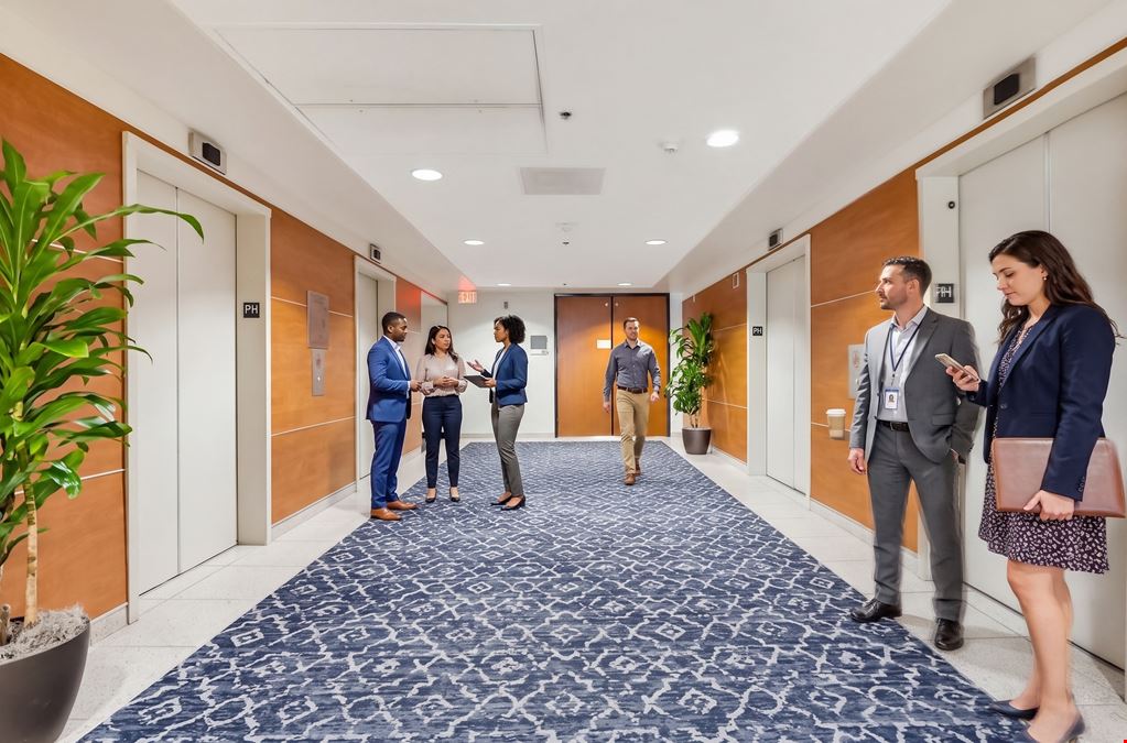 Encino Financial Center | Penthouse B