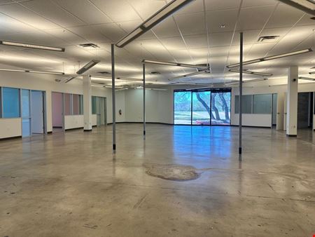 Preview of commercial space at 5307 Industrial Oaks Blvd