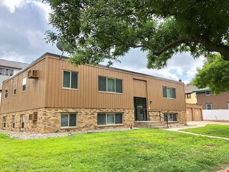 Preview of Multi-Family space for Sale at 301 W. 18th Street