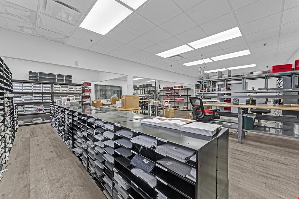 6850 NW 74th St - 13,190 Sq. Ft.