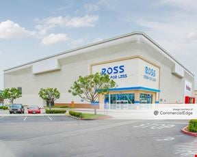 Southbay Pavilion - 20420 & 20700 South Avalon Blvd