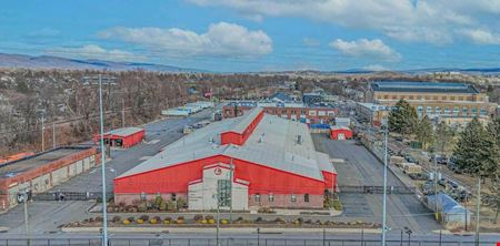 Preview of Industrial space for Sale at 315-323 Northampton Street