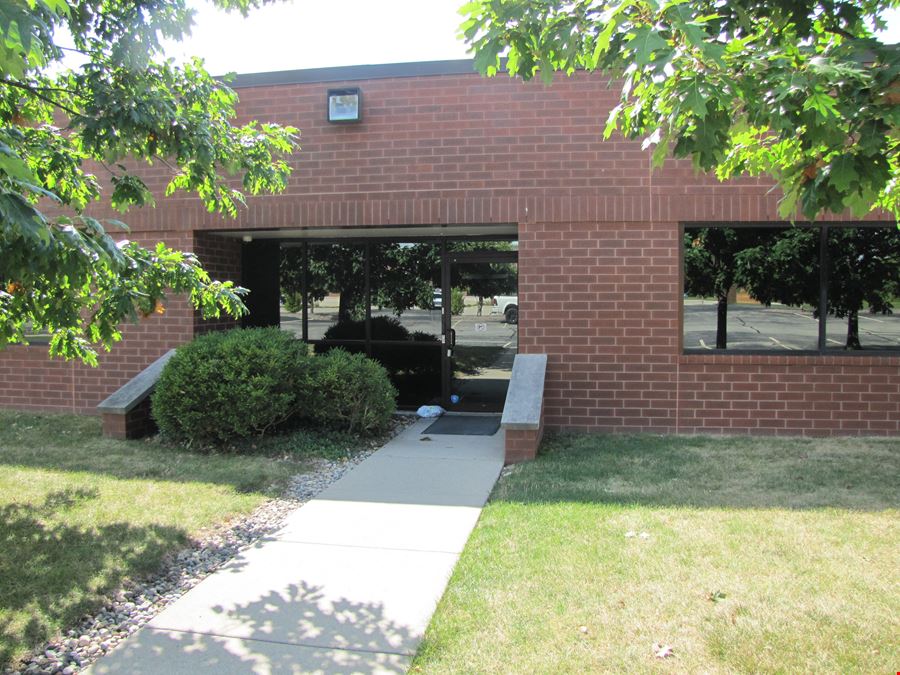 2110 Fox Dr