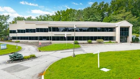 Preview of Office space for Rent at 1201 Mount Kemble Ave