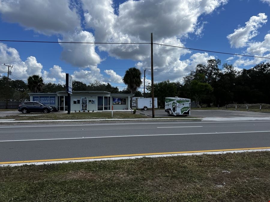 240 N Tamiami Trail