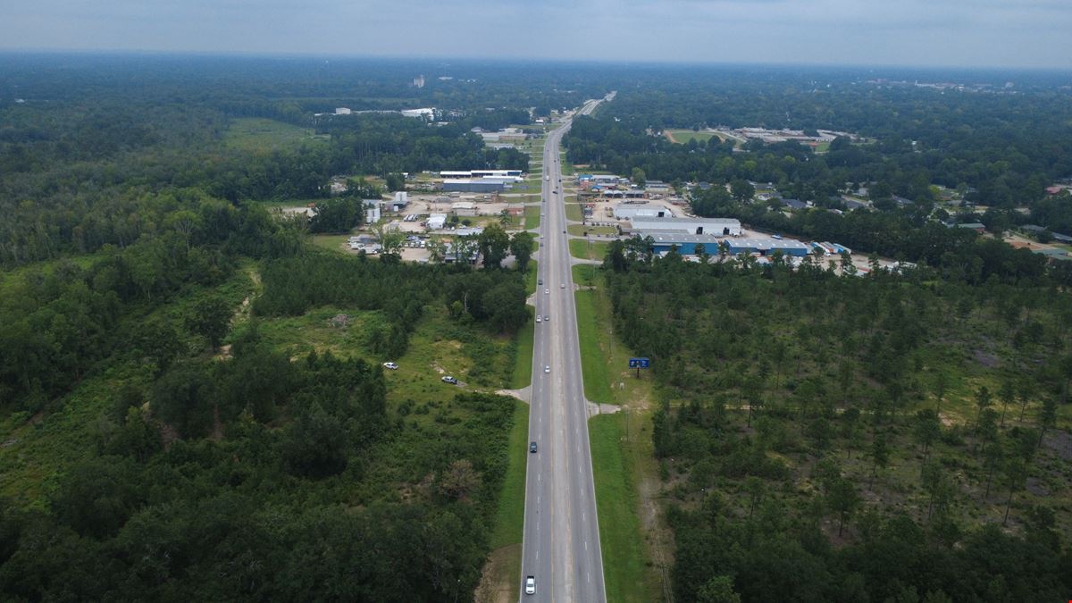 S. Guignard Business Park - Lot 9