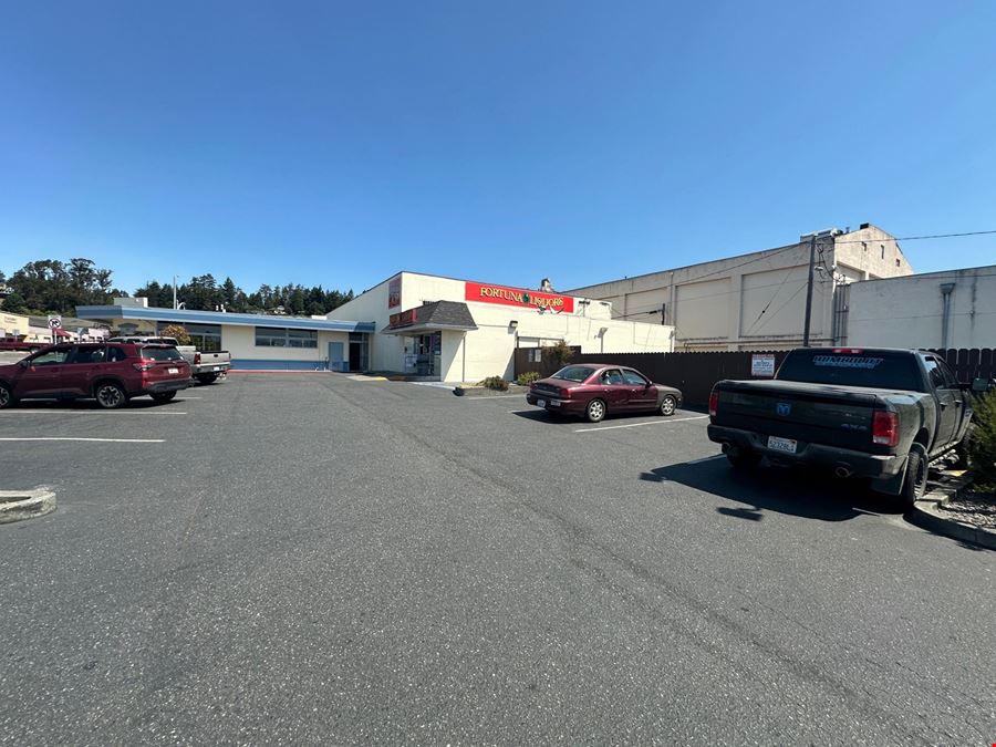 1201 Main St