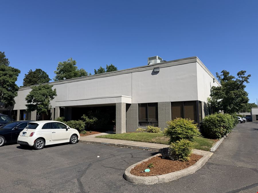 5293 Northeast Elam Young Parkway, Suite 190