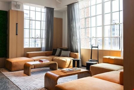 Preview of Office space for Rent at 601 West 26th Street, 10th Floor