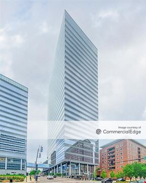 Centene Plaza - Hanley Tower