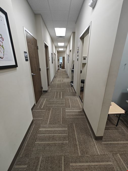 Bridghampton Professional Center