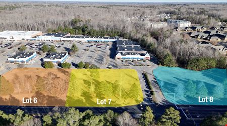Preview of VacantLand space for Sale at 6600 Mooretown Rd