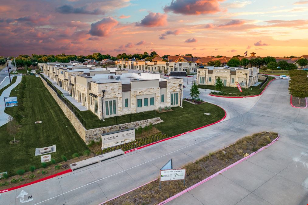 Lake Forest Medical Park