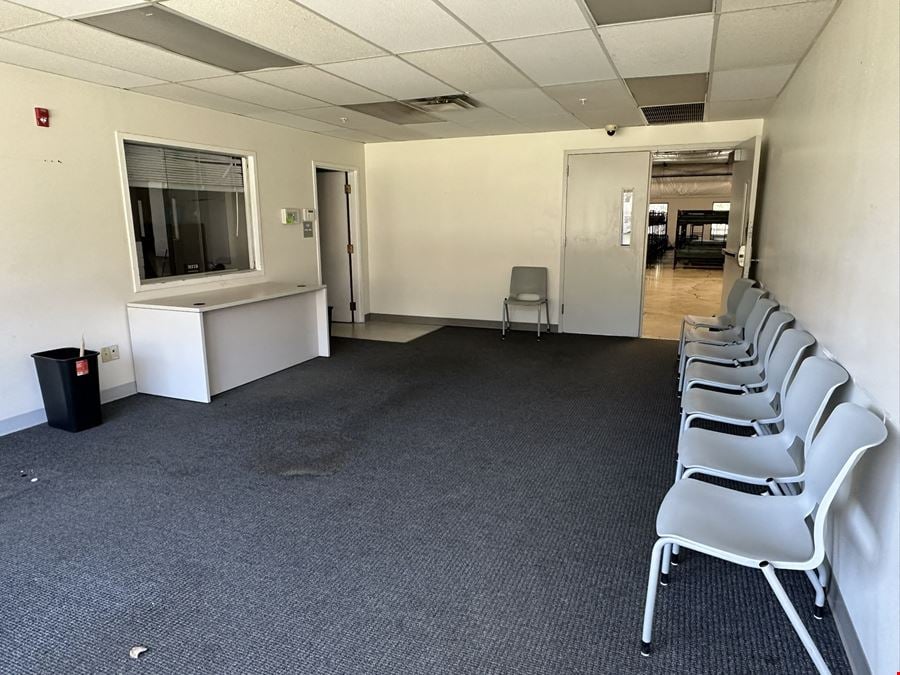 166 Riverside Industrial Parkway